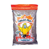 CHUCKANUT PRODUCTS Premium Sunflower Hearts