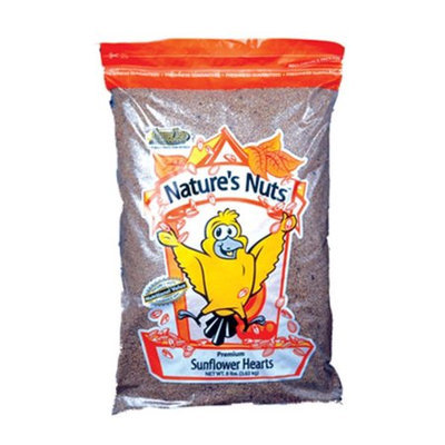CHUCKANUT PRODUCTS Premium Sunflower Hearts