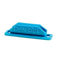 Pen Pal Pen Holders, 75 Piece Canister, Assorted Colors (PENPAL-C75)