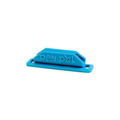 Pen Pal Pen Holders, 75 Piece Canister, Assorted Colors (PENPAL-C75)