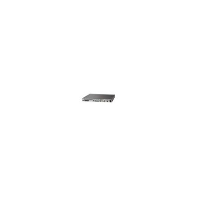 Cisco 2431-16FXS Integrated Access Device - 2 x 10/100Base-TX LAN, 1 x T1, 16 x FXS - 1 VWIC, 1 CompactFlash (CF) Card