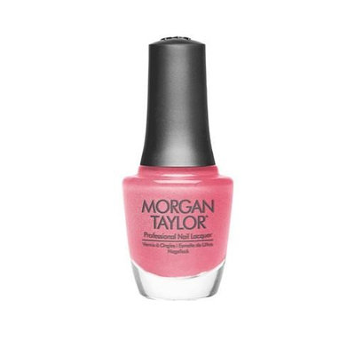 Morgan Taylor It's Gonna Be Mei Pearl Nail Polish - .5 oz.