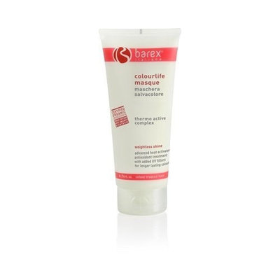 Barex Italia Colourlife Masque, 8.45 oz