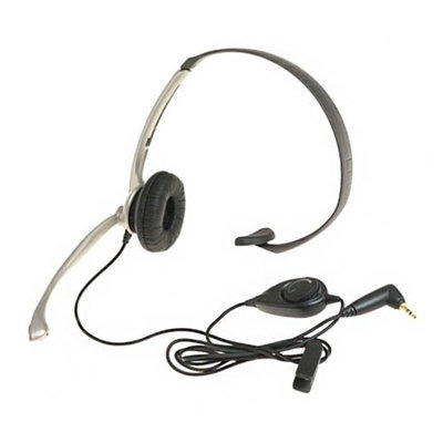 Alphabetdeal. Plantronics Headset For Cellular & Cordless Phones