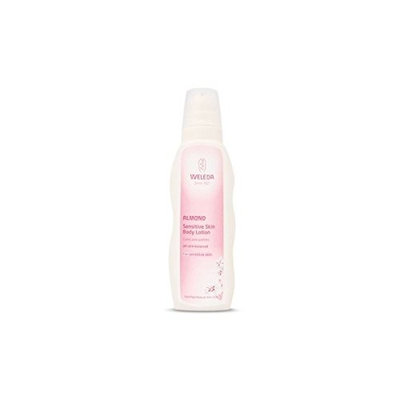 Weleda Almond Body Lotion (200ml)
