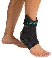 AirCast AirSport Ankle Brace-LFT-SM