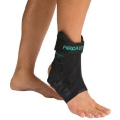 AirCast AirSport Ankle Brace-LFT-SM