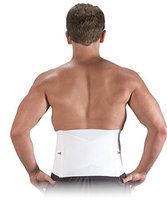 Bilt-Rite Mastex Health 10-10500-LG-2 9 in. Criss-Cross Support - Large
