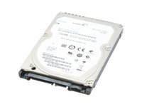 Seagate Momentus 7200.4 ST9250410AS 250GB Internal Hard Drive