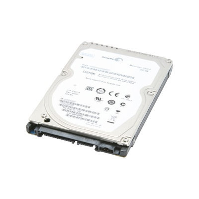 Seagate Momentus 7200.4 ST9250410AS 250GB Internal Hard Drive
