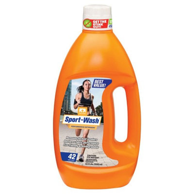 Nathan Sport-Wash Laundry Detergent - 42 oz.
