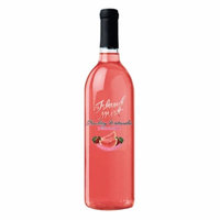 Island Mist Blackberry Cabernet BONUS KIT Includes Labels