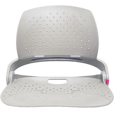 Attwood Marine Products Folding Fishing St M.gray 97100-005-2