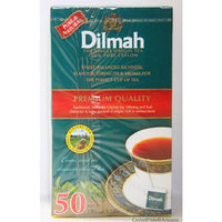 Dilmah Premium (50 Tea Bags)