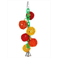 Caitec Bird Toys Caitec 790 Crunchandding