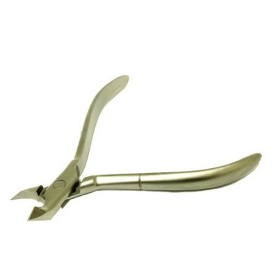 BDEALS Professional High Quality Manicure Care Cuticle Nipper Clipper