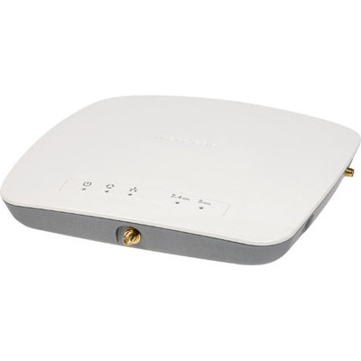 NetGear WAC730-100NAS ProSafe Business 3 x 3 Dual Band Wireless-AC Access Point WAC730 - Wireless access point - 10MB LAN 100MB LAN GigE - 802.11a/b/g/n/ac