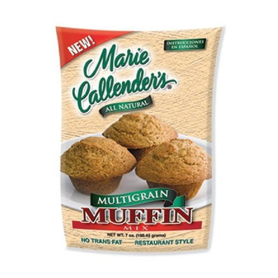Marie Callender's Multigrain Mix, 7-Ounce Pouches (Pack of 12)