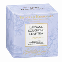Taylors of Harrogate Lapsang Souchong Leaf Tea Carton, 4.4 Oz