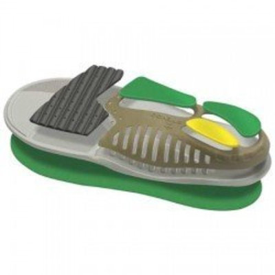 Spenco Outdoor Series Day Hiker Insoles - #1