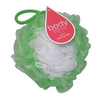 Body Sport Body Benefits 2-in-1 Net Bath Sponge(pack of 6)