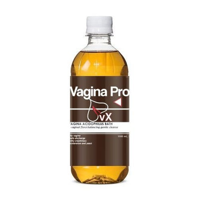 Vagina Pro™ Acidophilus Anti-Yeast Deodorizer Bath