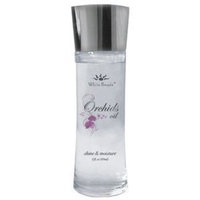 White Sands Orchids Oil Shine & Moisture 3.38oz, 100ml