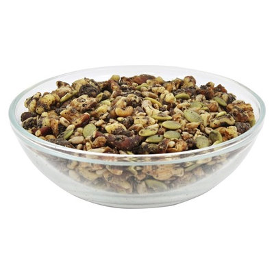 Wildway - Grain Free Granola Vanilla Bean Espresso - 10 oz.