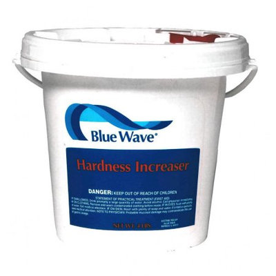 Blue Wave Pool Blue Wave Swimming Pool Hardness Increaser - 25 lb