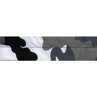 COOLDANNA, 100% COTTON, URBAN CAMOUFLAGE
