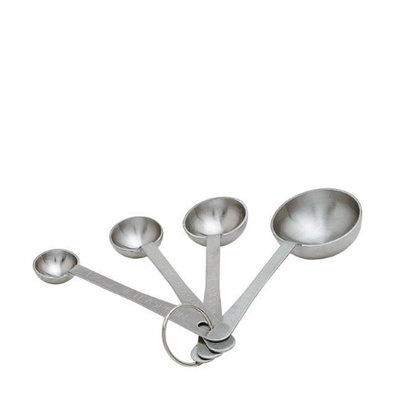 Focus Products Group Measuring Spoon Set (Pack of 6)