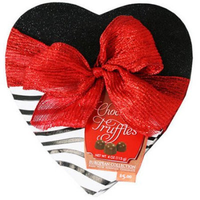 Sparkle Heart Assortment