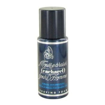 CACHAREL by Cacharel Shaving Foam 5.1 oz for Men
