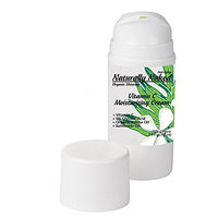 Vitamin C Moisturizing Cream 3.4 oz (100 ml), Removes Sun / Age Spots, Tighten Skin, Hyperpigmentation, Discoloration, Brighten Dull Skin,...