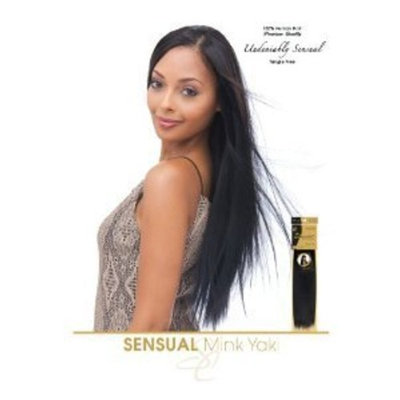 Sensual 18