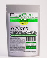 AAKG Powder 100g