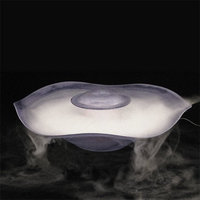 Vandue Corporation Mist of Dreams Magic Misting Fountain - Black