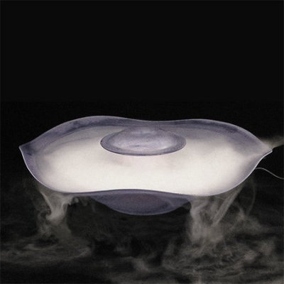 Vandue Corporation Mist of Dreams Magic Misting Fountain - Black