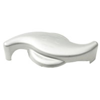 Waterway 602-3759-PS 2' Smooth Diverter Porche Handle