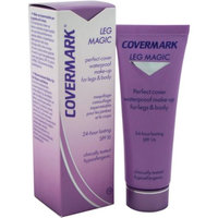 Leg Magic Make-Up For Leg Body Waterproof SPF 16 - # 14 by Covermark for Women - 1.69 oz Makeup
