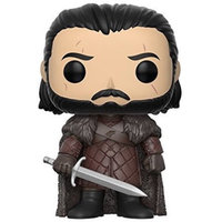 Funko Pop Game Of Thrones: Got Jon Snow Toy