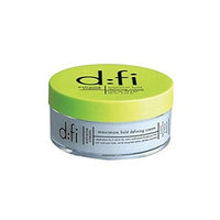 D:Fi Extreme Hold Styling Cream (75Gms) (Pack of 6)