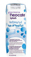 Neocate Splash Pediatric Oral Supplement
