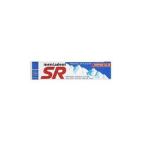 Mentadent Sr Toothpaste Tube (100mls)