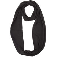Infinity Solid Loop Scarf