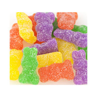 Sour Jelly Rabbits Sour Jelly Bunnies 1 pound Easter Candy