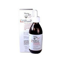 THYMUSKIN Med - Hair Care Peptides Serum (Step #2) for Hair Growth Due to Hair Loss - for Sensitive Hair and Scalp Conditions Where Balding is Already Present