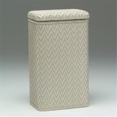 Redmon 123MG Elegante Apartment Hamper Mystic Green