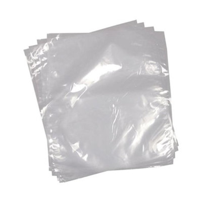 Weston 30-0404-K 8 x 12 in. Chamber Vacuum Sealer Bags 1 qt - 500 Count