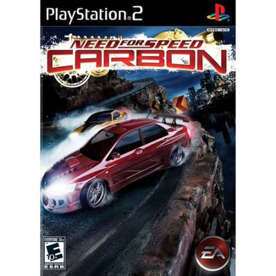 Sony Need for Speed: Carbon (PlayStation 2)